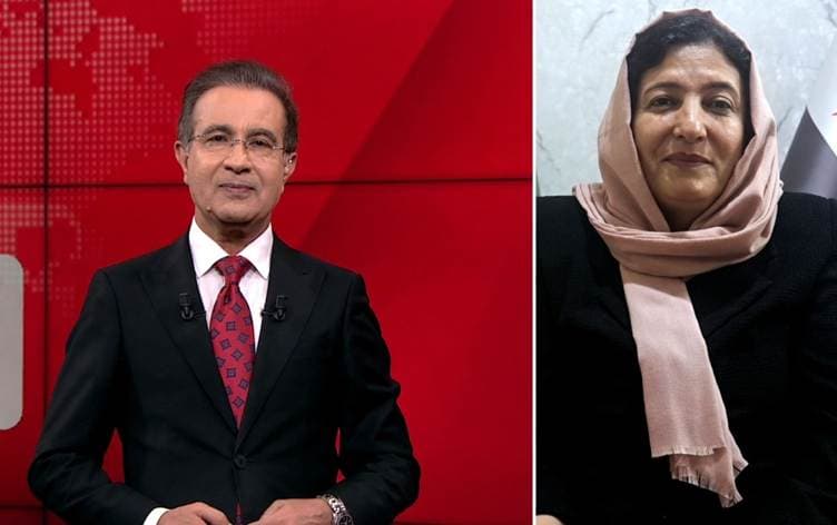 البرلمانية فصلة يوسف لرووداو: سأرتدي الزي الكوردي وأقسم بالكوردية في مجلس الشعب