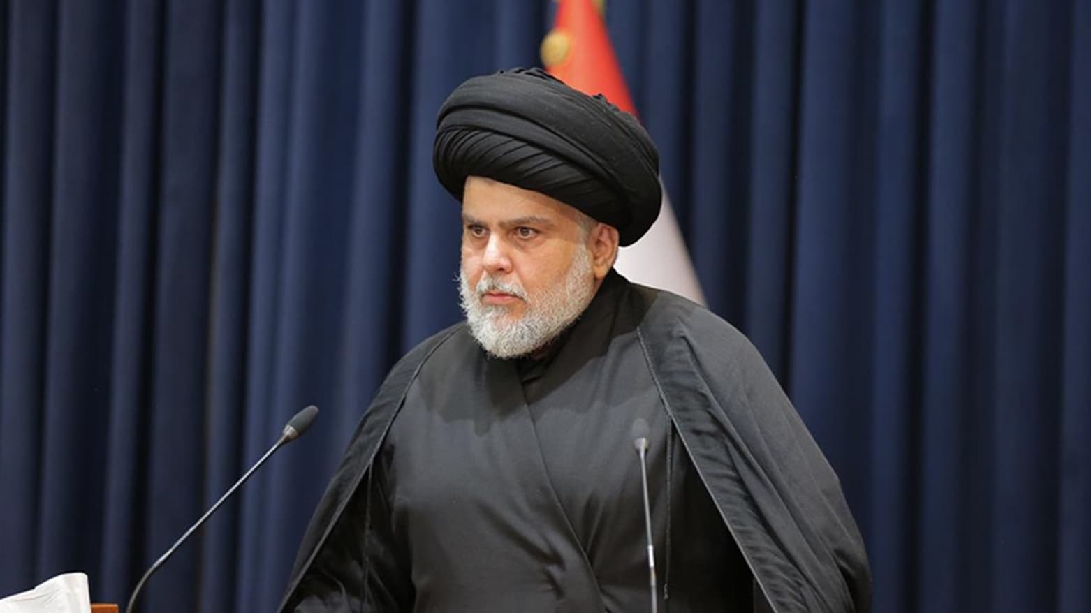 حجر الصدر في بركة الفصائل.. قطار حصر السلاح ينطلق في العراق.. فمن سيلتحق؟