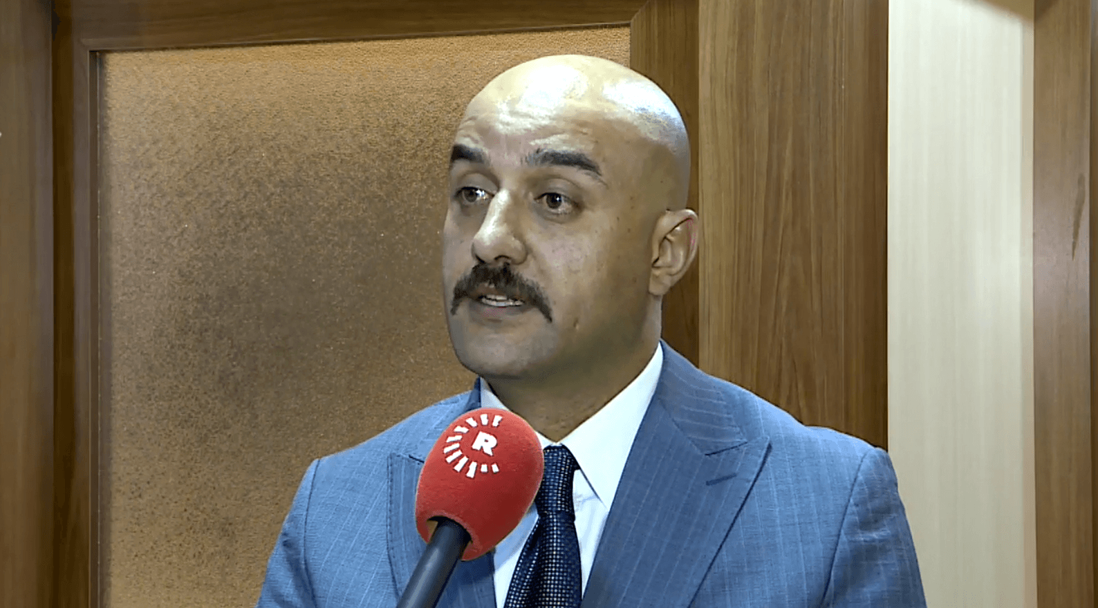 الأمن الوطني لرووداو: استطعنا قتل أحد أخطر تجار المخدرات في العراق