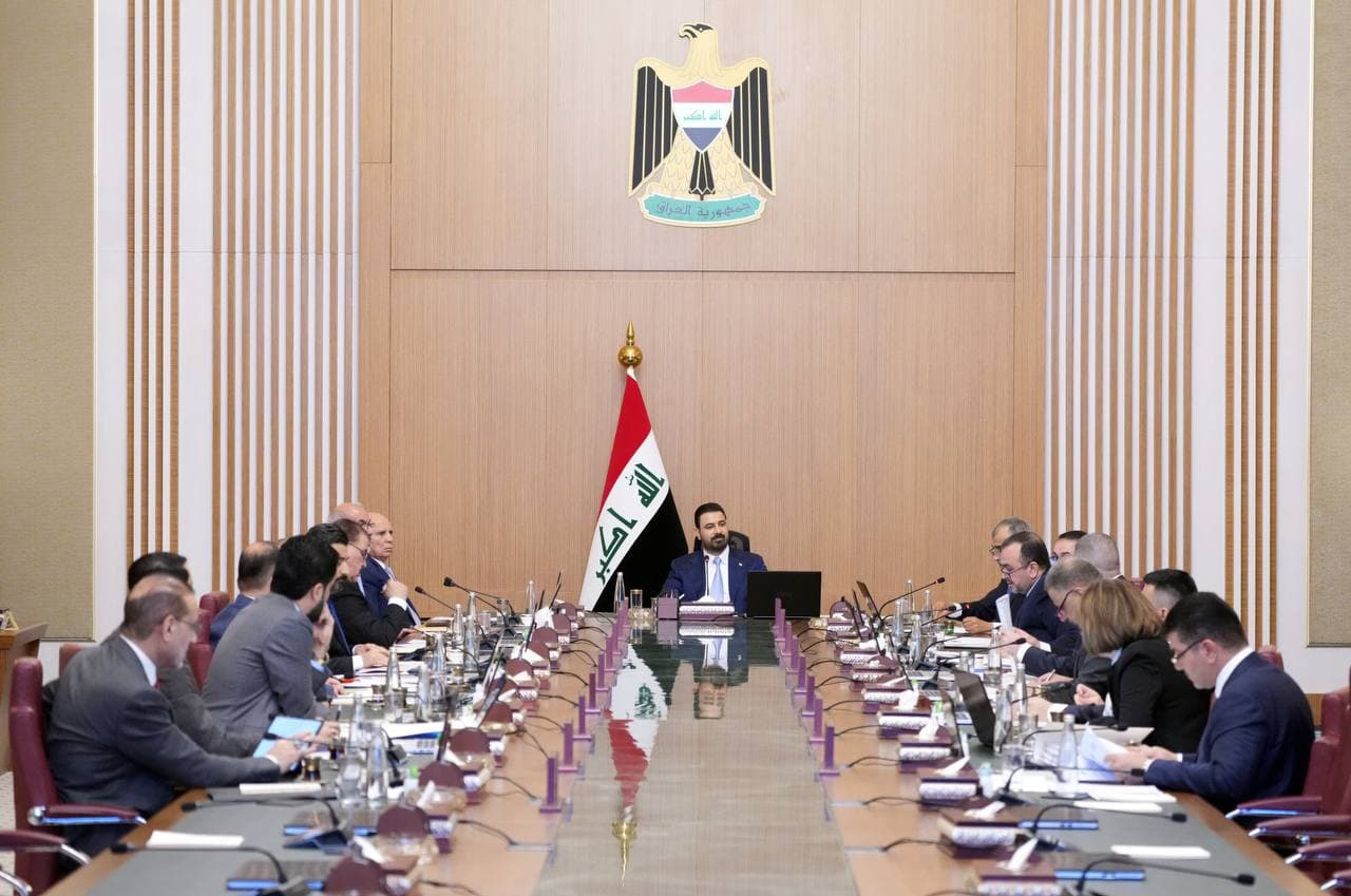 مجلس الوزراء العراقي: وقود مجاني للمولدات وتقييد استيراد الحنطة