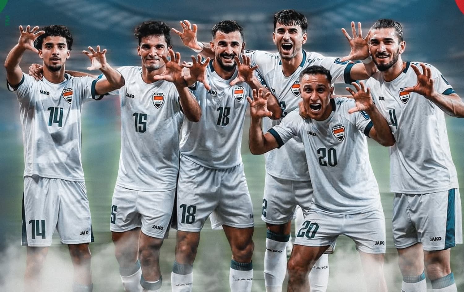 نقطة ضوء في زمن مظلم