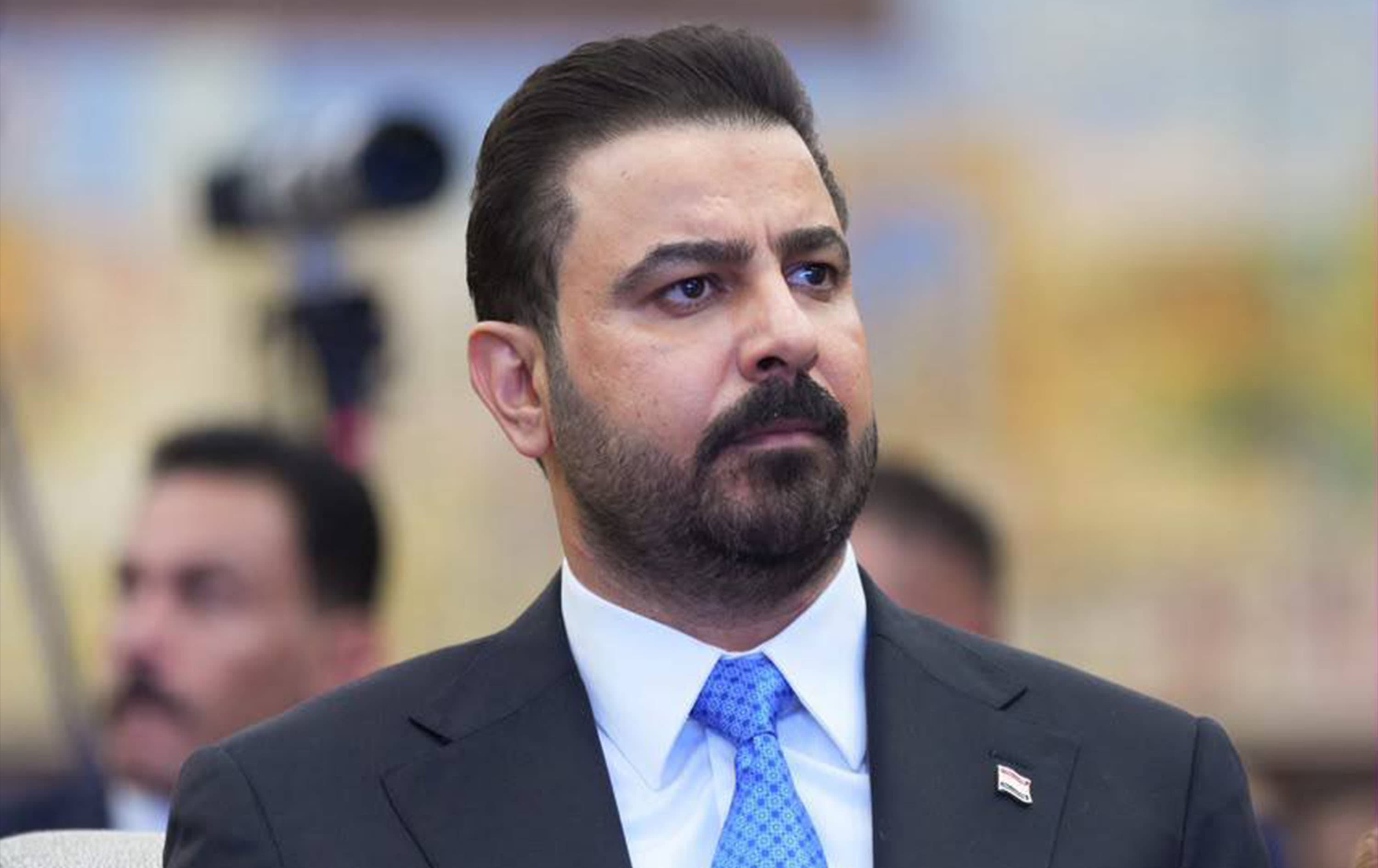 الزيدي يكلف باسم البدري برئاسة جهاز الأمن الوطني العراقي