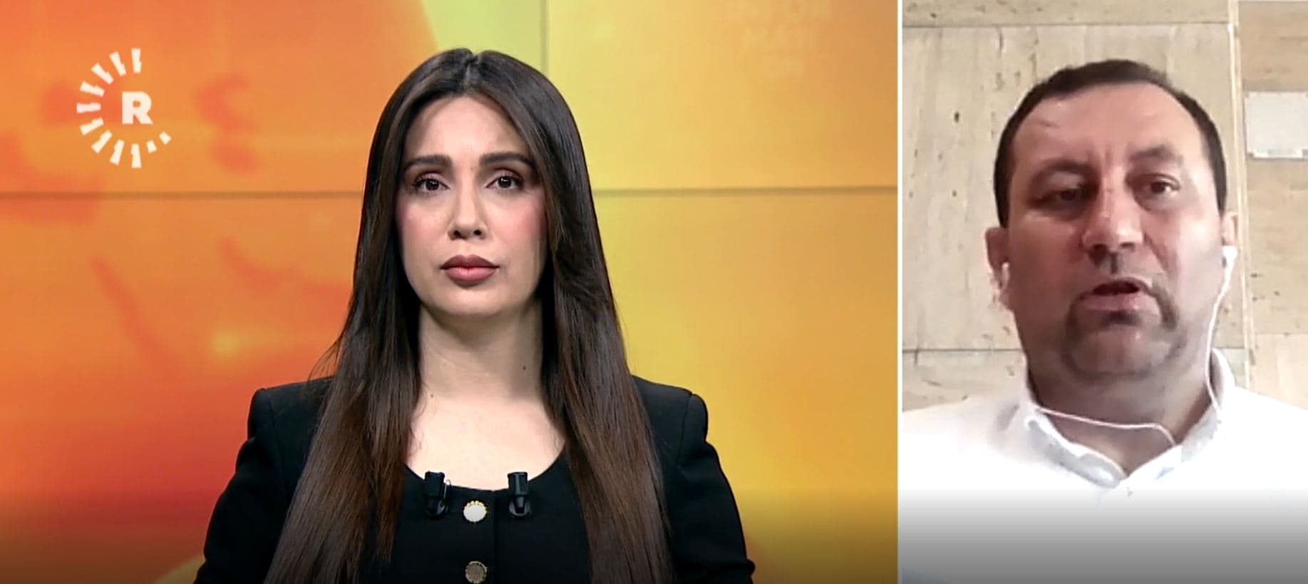 عمر غريبو: نريد تشكيل كتلة كوردية في البرلمان السوري