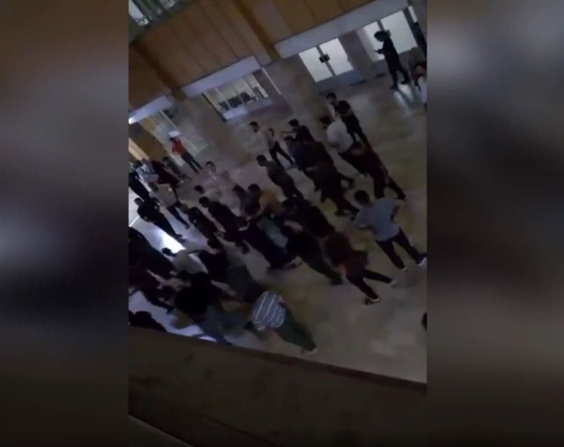 هجوم على منزل في ديرك يسفر عن مقتل امرأة وطفلة