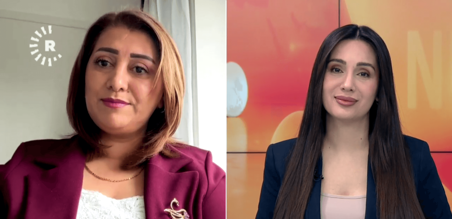 كوردية من روجآفا تفوز بجائزة "الطالبة الأكثر إلهاماً" في مانشستر