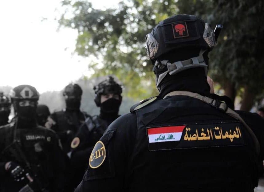 القبض على شبكة فساد تضم موظفين حكوميين في كركوك