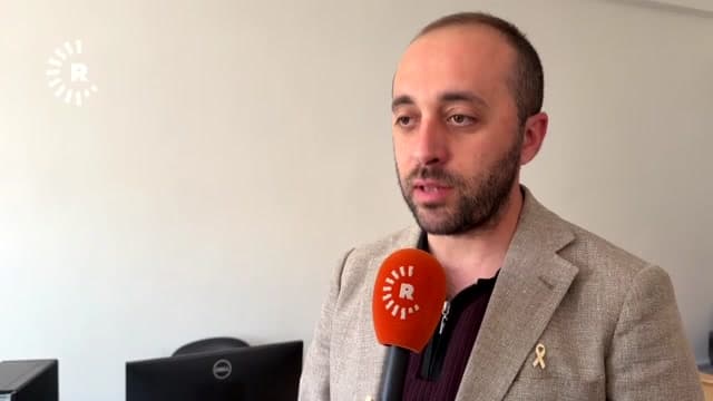 ​مسؤول بالصحة السورية لرووداو: تسجيل ما بين 17 و20 ألف إصابة جديدة بالسرطان سنوياً