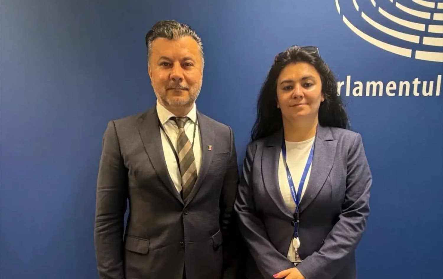 برلمانية أوروبية تطالب أوروبا بدعم إقليم كوردستان بـ "قوة أكبر"