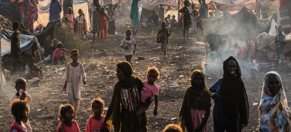 واشنطن تفرض عقوبات جديدة على السودان وتستهدف شبكات تغذي الحرب