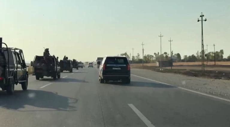 عضو من لجنة النزاهة النيابية: نتمنى أن تكون خطوات الحكومة في محاربة الفساد جيدة وحازمة