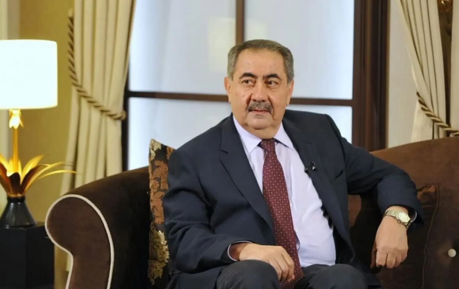 هوشيار زيباري: كوردستان العراق لن تكون ملجأً لسرّاق المال العام
