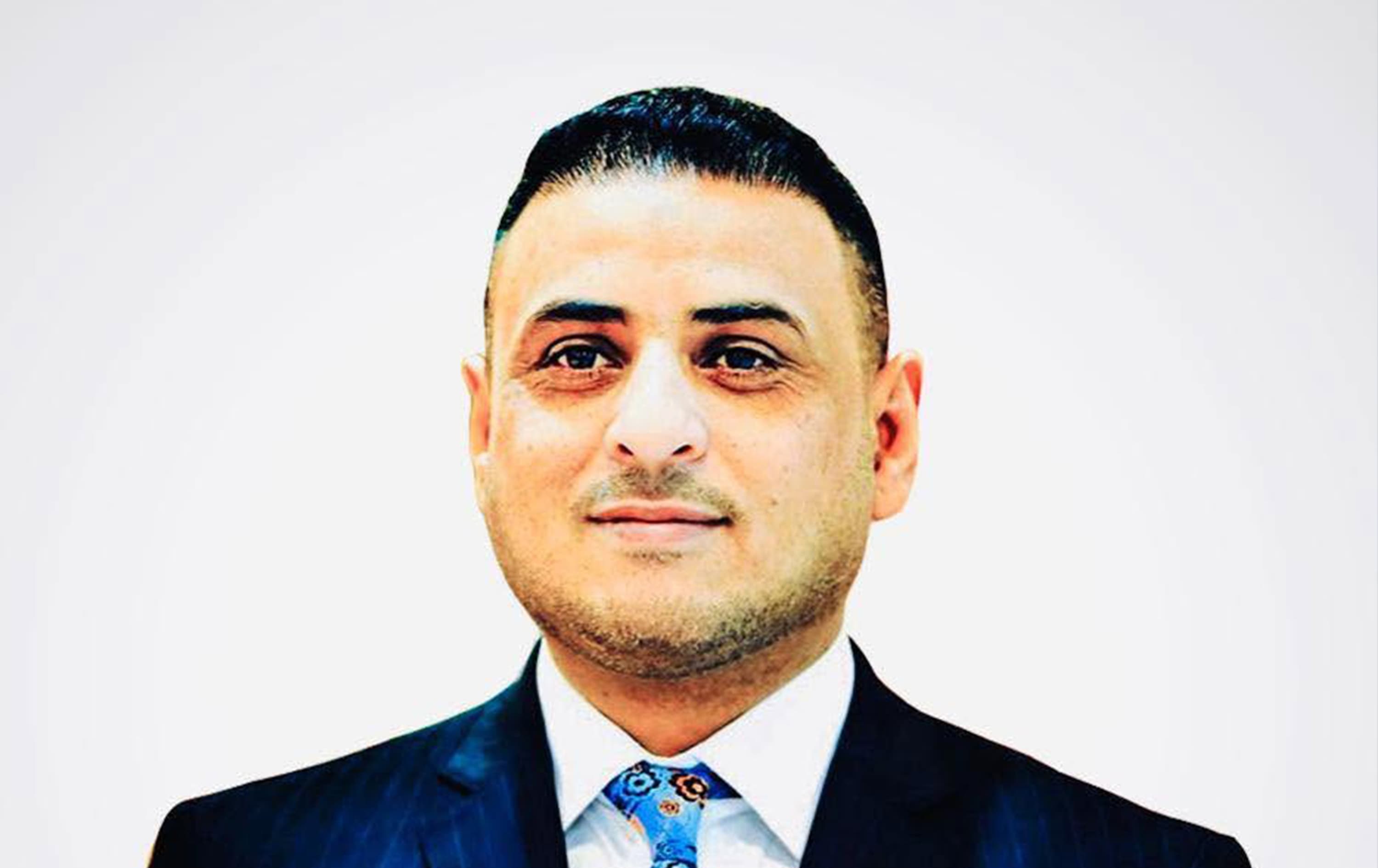 محمد جميل المياحي
