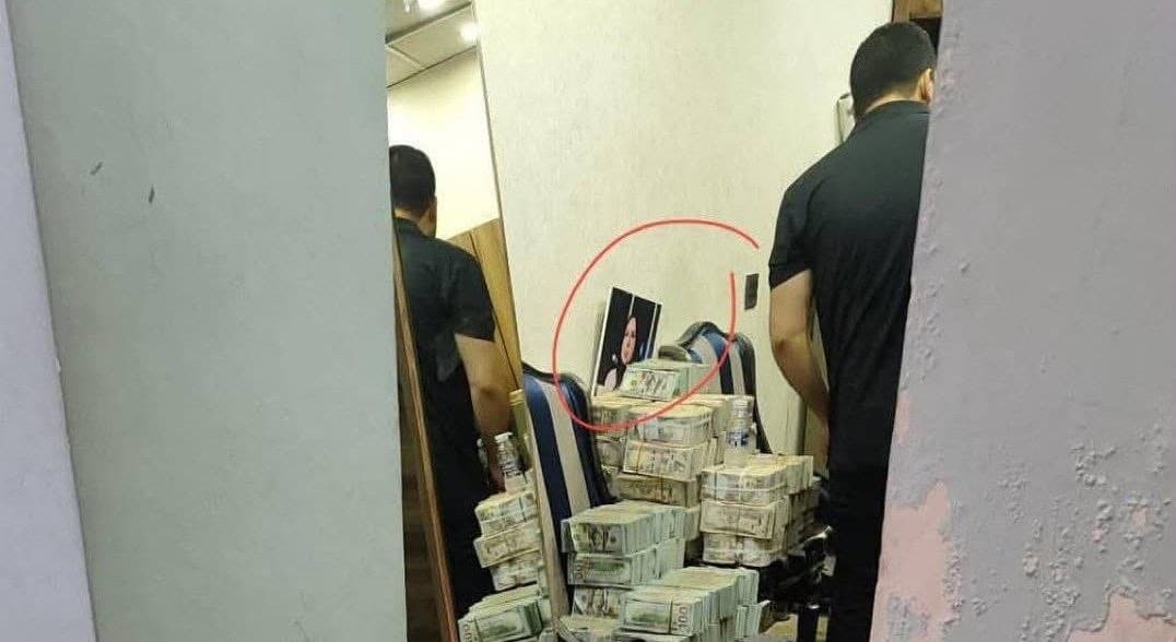 الاتحاد الأوروبي لرووداو: يجب على الحكومة العراقية الكشف عن نتائج مكافحة الفساد بسرعة