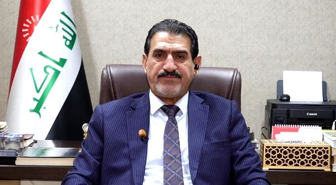 عبد الرحمن الجزائري لرووداو: ثلاث شخصيات كبيرة على مستوى العراق سيُعتقَلون الليلة
