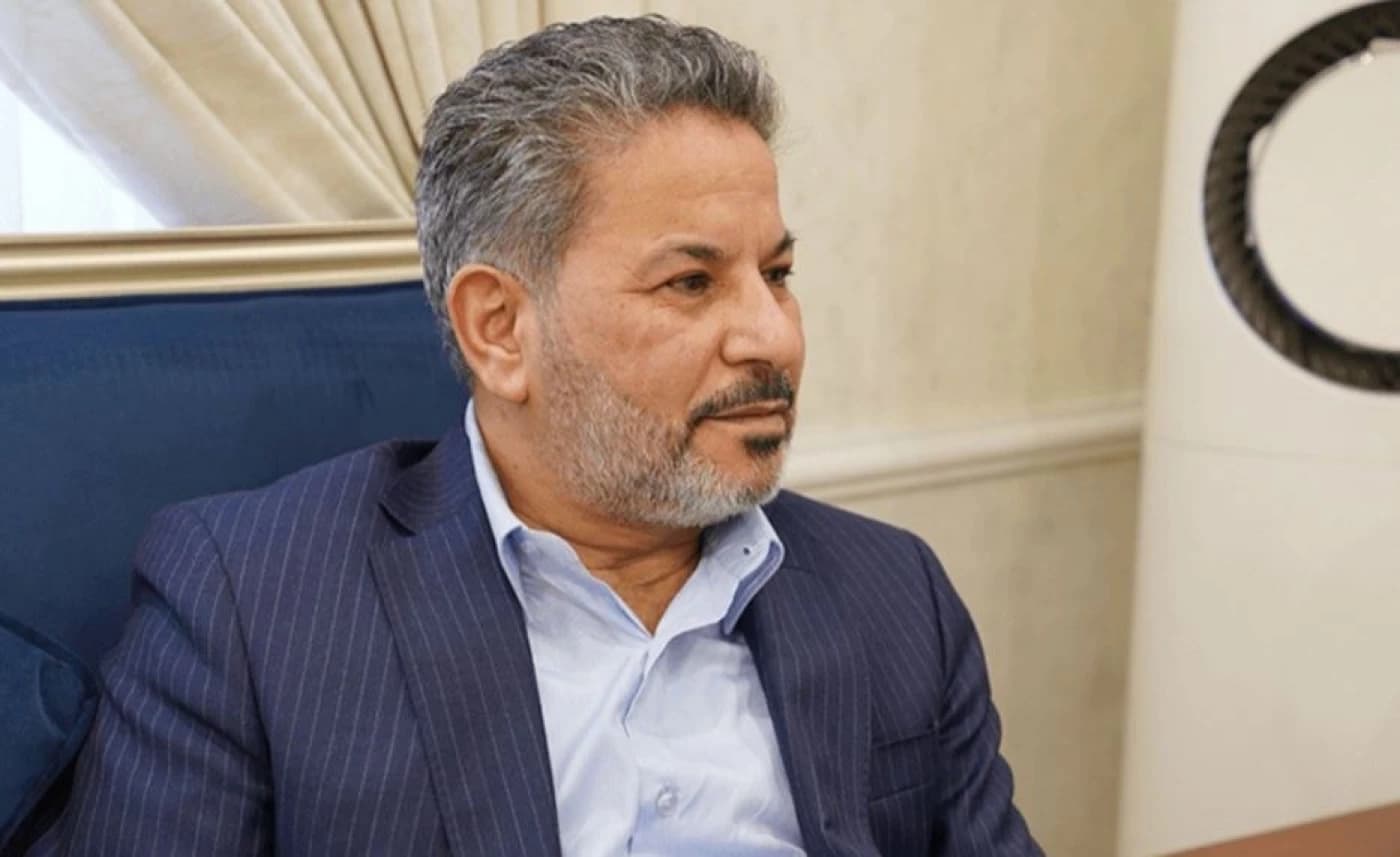 شبل الزيدي: لا أحد فوق القانون والسلاح يجب أن يكون بيد الدولة