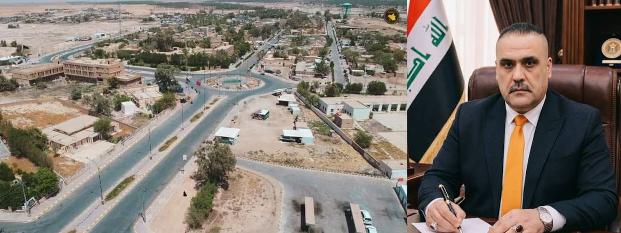 النائب حيدر علي الفيلي لرووداو: مناطق الكورد الفيليين هي الأفقر في واسط