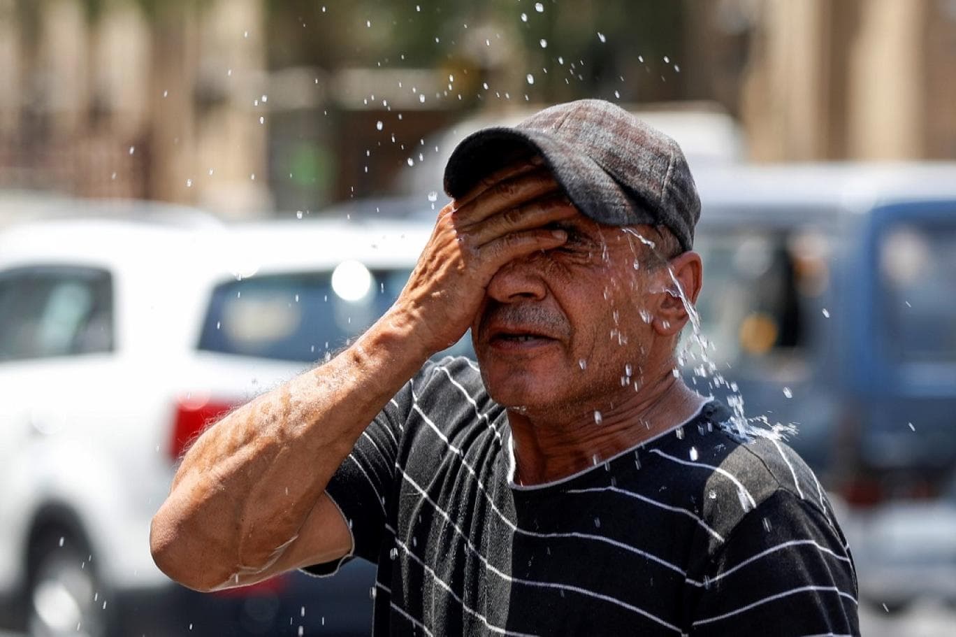 المرصد العراقي الأخضر لرووداو: ثلاث مدن مهددة بالهجرة خلال 50 عاماً