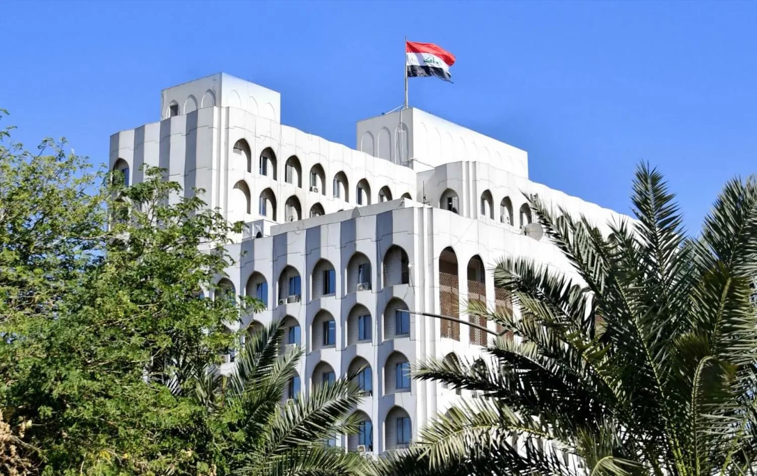 الخارجية العراقية: نواصل متابعة التحقيقات مع الكويت في حادث زورق الصيد