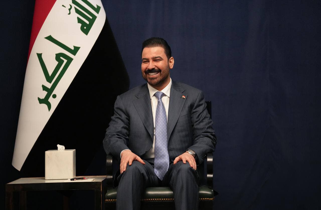 الزيدي يدعو مسيحيي المهجر للعودة والاستثمار ويكشف خططاً لزيادة إنتاج النفط