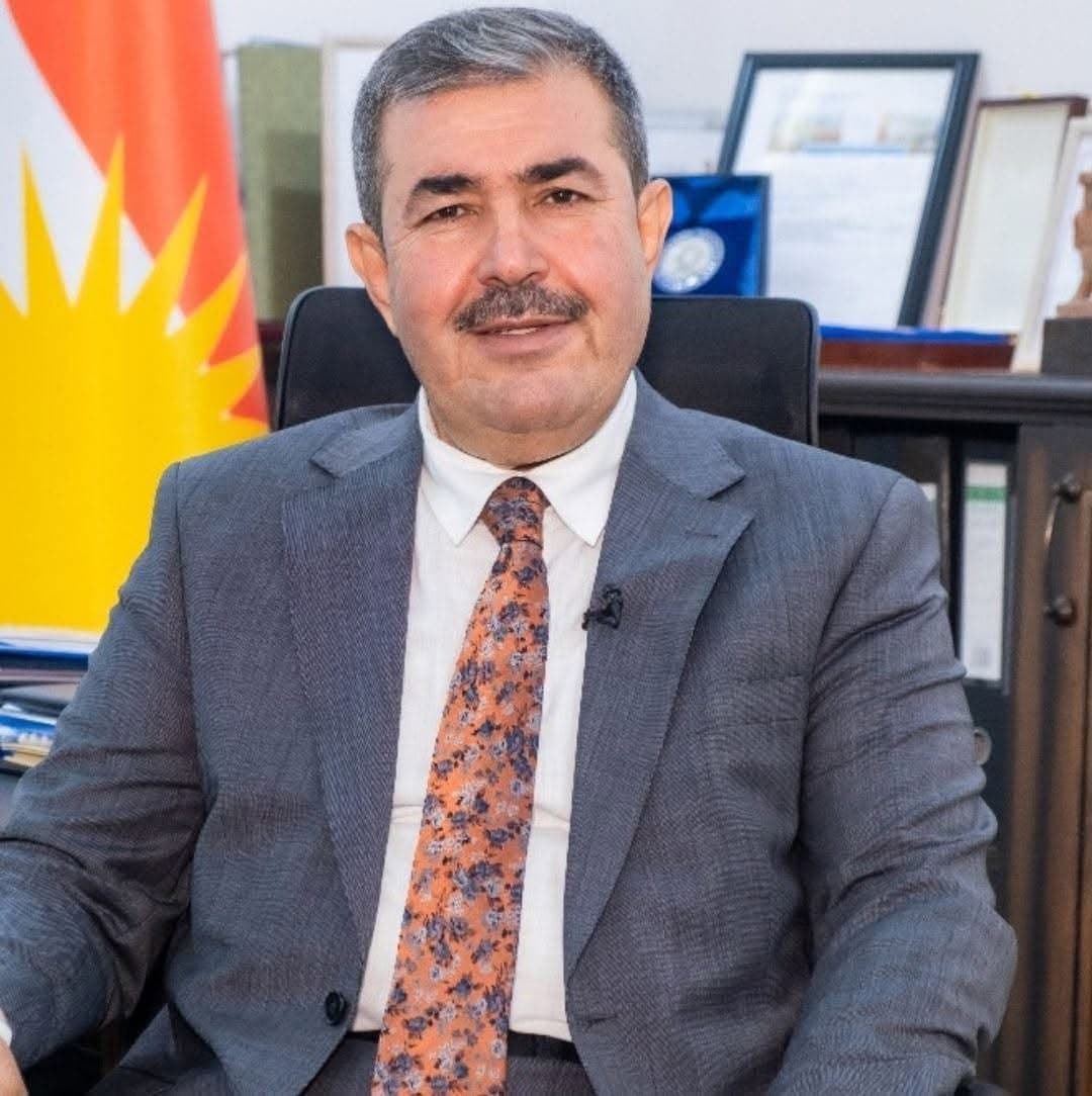 المدير العام السابق للآثار والتراث في إقليم كوردستان: كل مشروع أنجزناه كان ثمرة جهود مشتركة