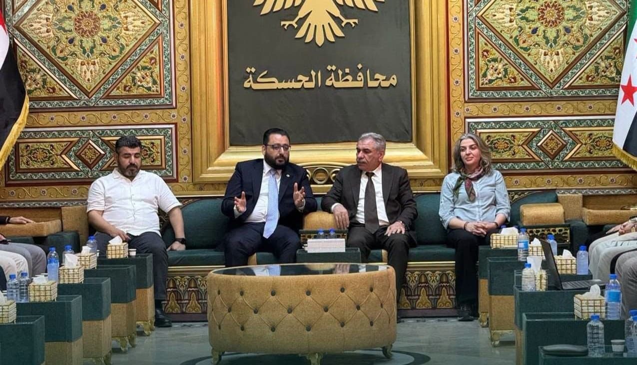 الزراعة السورية: خطة حكومية لدعم مزارعين المنطقة الشرقية بـ 50 مليون يورو