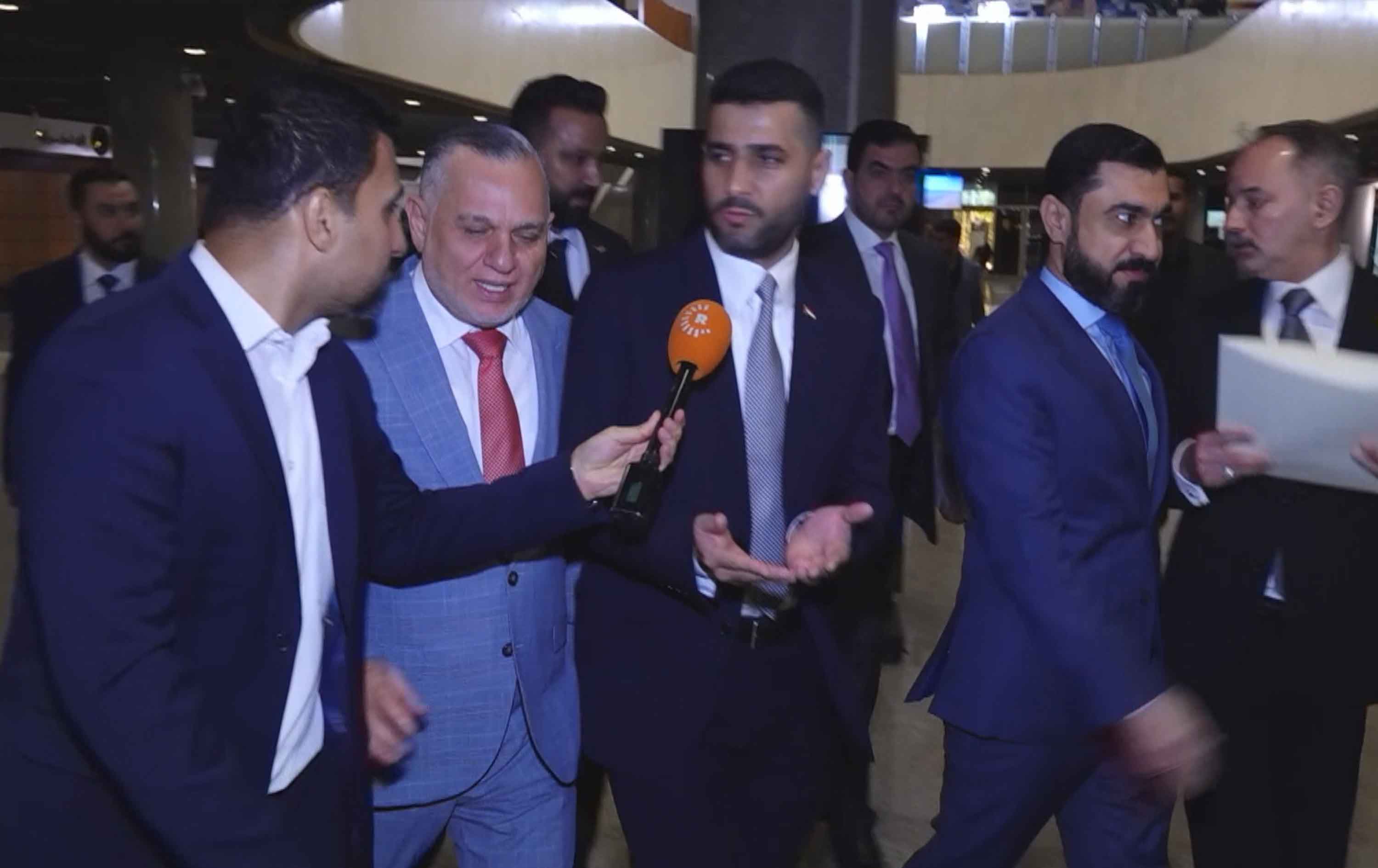 وزير الكهرباء العراقي لرووداو: قدمنا خطة وبرنامجاً كاملاً للحكومة