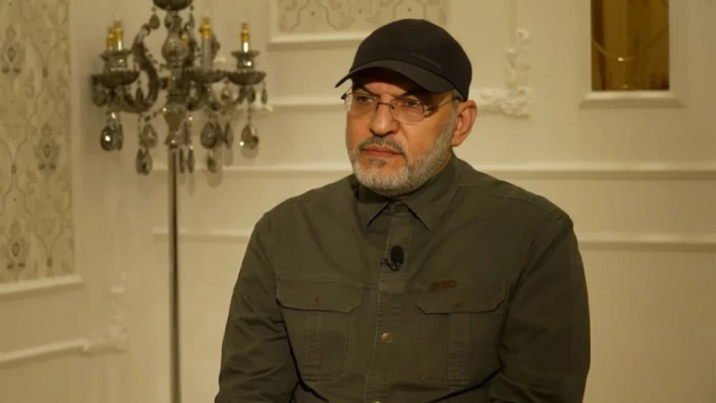 الولائي يعلن "تريث" المقاومة الإسلامية في الرد العسكري استجابة لطلبات سياسية