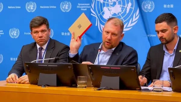 مسؤول أوكراني لرووداو: أسرنا عدداً من العراقيين الذين كانوا يقاتلون لصالح روسيا