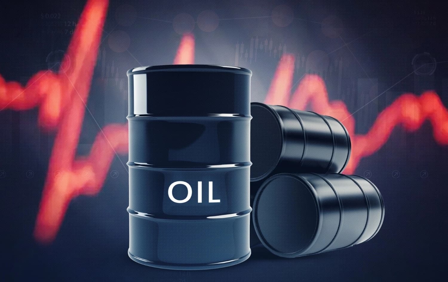 النفط يرتفع 1% عقب هجمات على ناقلات نفط