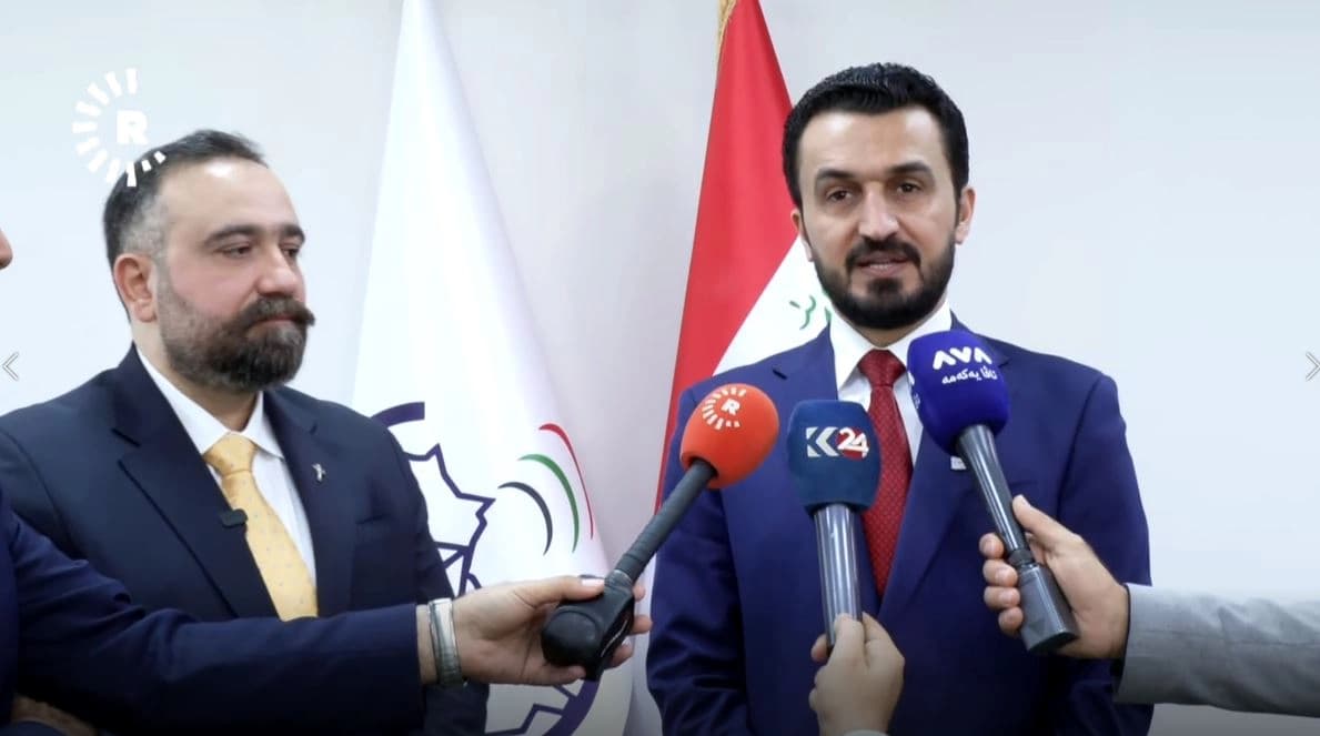 أربيل وبغداد تشكلان لجنة مشتركة لحل "المتعلقات" في مجال الاتصالات