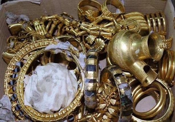 النزاهة: حكم بالسجن الغيابي 6 سنوات لوكيل الثقافة الأسبق بقضية كنز النمرود