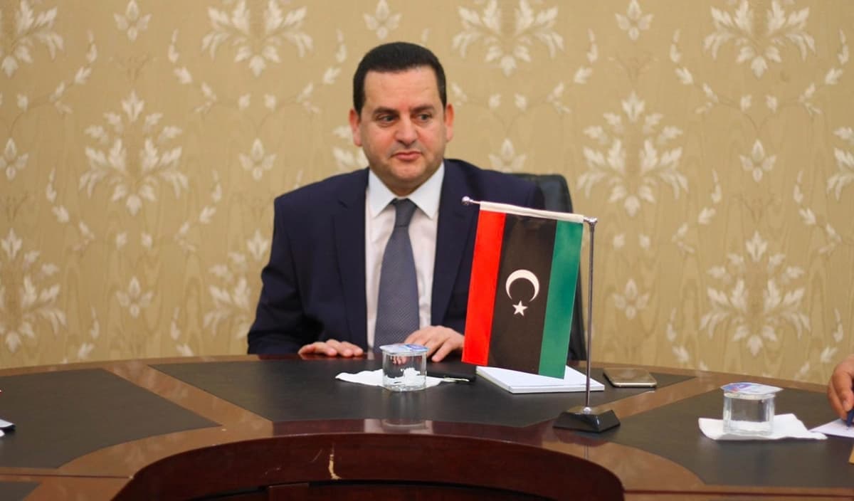 وزير الخارجية الليبي لرووداو: لا وجود لمهاجرين كورد غير شرعيين بمراكز الإيواء
