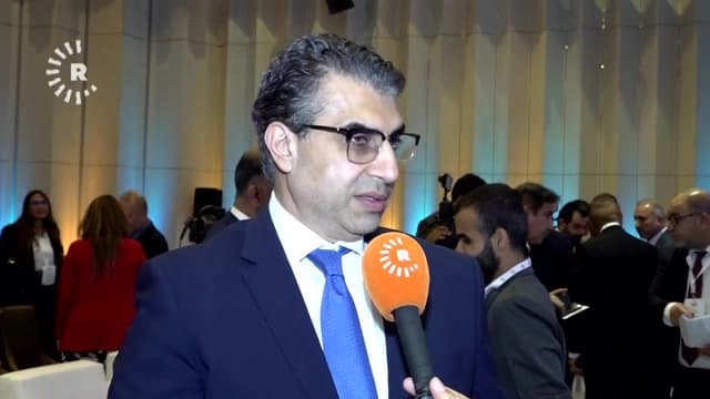 مدير (BP) في العراق لرووداو: نرحب بالشركات العاملة بإقليم كوردستان في مشروع كركوك