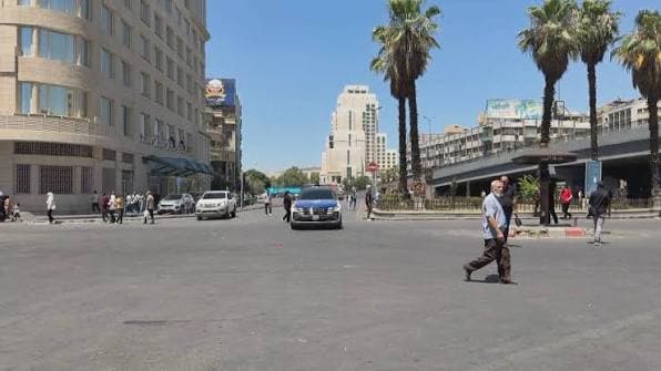 وزارة الخارجية السورية: نرحب بإلغاء أميركا تصنيف سوريا من قائمة الدول الراعية للإرهاب