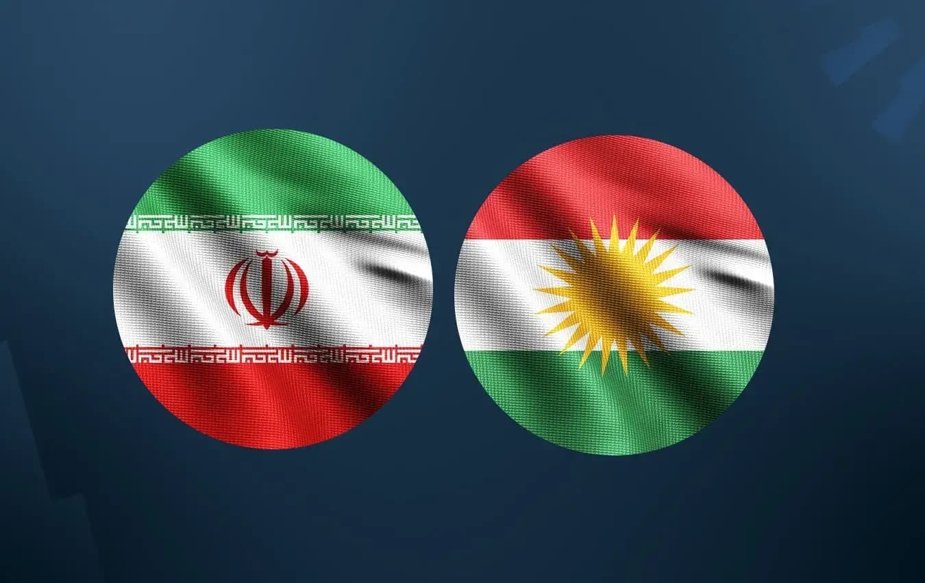 وزارة التجارة بحكومة اقليم كوردستان لرووداو: لم تصلنا أي تعليمات لتقييد التجارة مع إيران