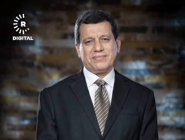 الشرع يعيّن مظلوم عبدي مستشاراً لدى رئاسة الجمهورية