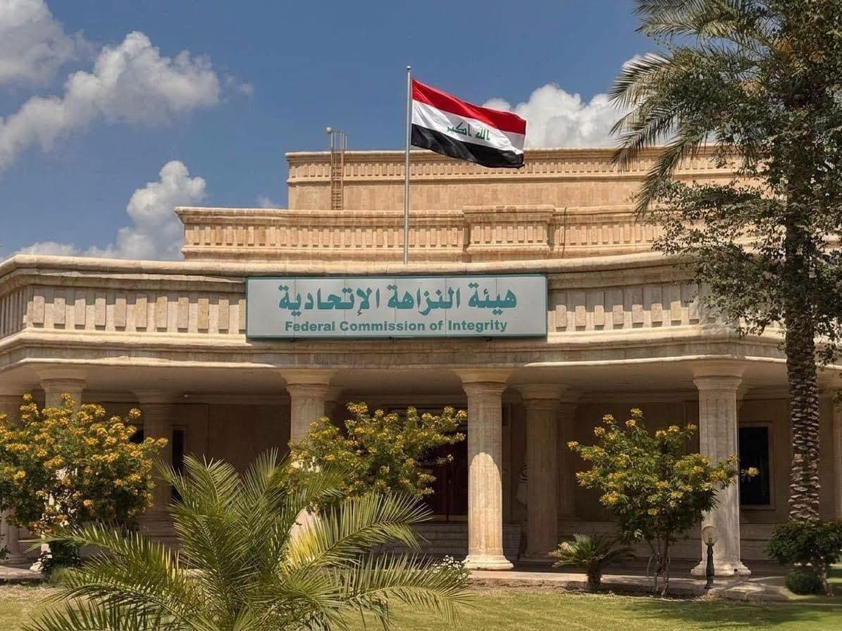 بتهمة الإضرار العمد.. النزاهة تطيح بـ 4 موظفين في كهرباء بابل