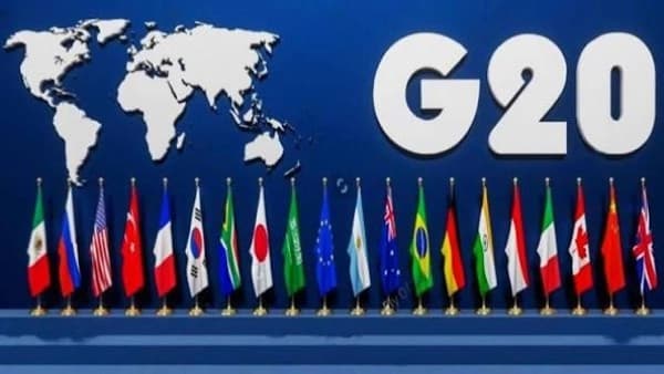 خلاف مع الصين يمنع بياناً مشتركاً لمجموعة العشرين