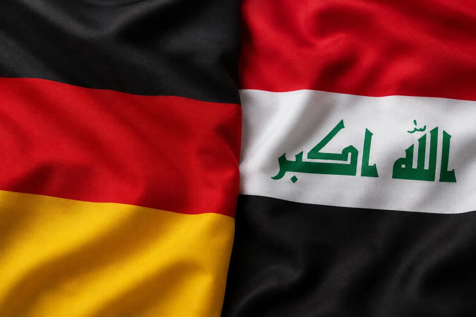 القنصل السياسي الألماني لرووداو: نهدف إلى توسيع شراكاتنا مع الحكومة العراقية