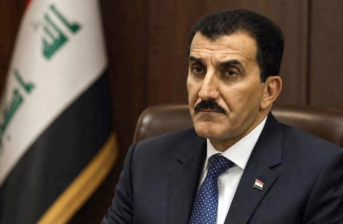 عضو بائتلاف دولة القانون يكشف لرووداو حقيقة سحب ترشيح قاسم عطا من وزارة الداخلية العراقية