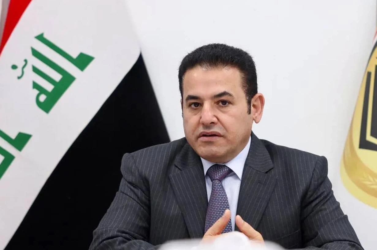قاسم الأعرجي لرووداو: أميركا ستسحب منظوماتها الدفاعية من إقليم كوردستان