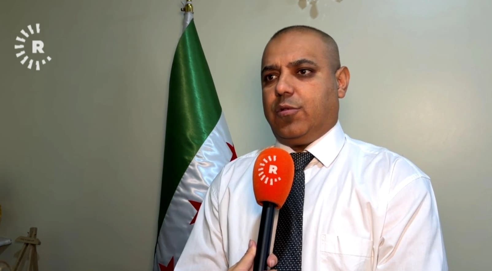 برلماني سوري لرووداو: شهادات خريجي جامعة روجآفا ستصادق من قبل وزارة التعليم العالي