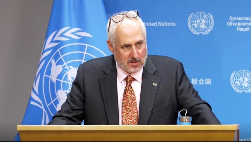 مع صعود اليمين المتطرف.. الأمم المتحدة تحث ألمانيا على سياسة هجرة قائمة على حقوق الإنسان