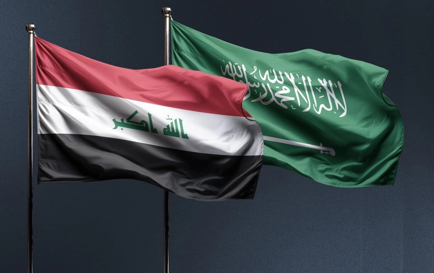 علما السعودية والعراق