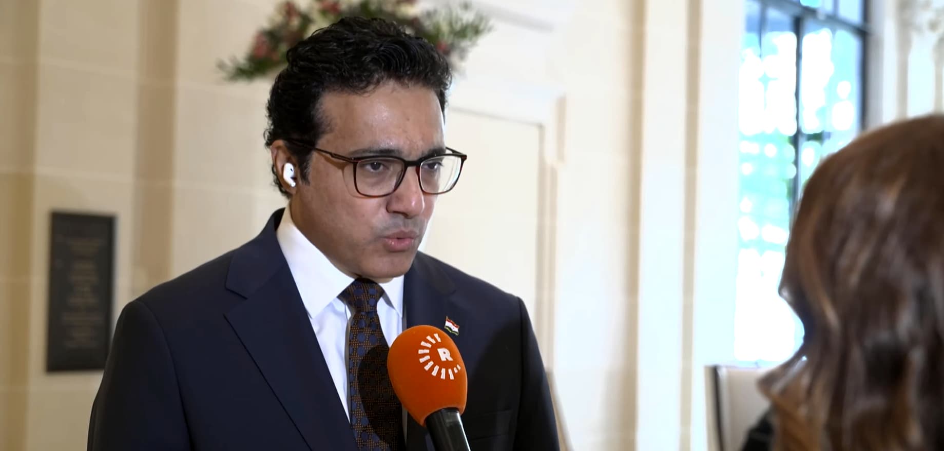 المتحدث باسم الحكومة العراقية لرووداو: نسعى لبناء علاقات أمنية استراتيجية وثنائية مع الدول بعد انسحاب قوات التحالف