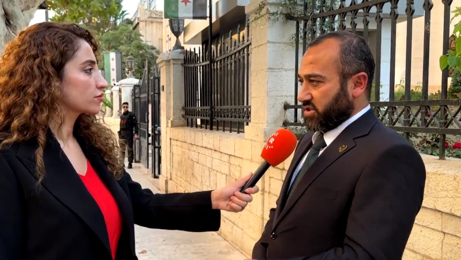 البرلماني السوري خالد السلوم لرووداو: ارتفاع أسعار المحروقات مرحلة مؤقتة تماشياً مع السوق العالمية