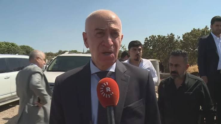 المتحدث باسم الديمقراطي الكوردستاني لرووداو: نفضل تكاتف الأطراف الكوردستانية لتجاوز هذه المرحلة