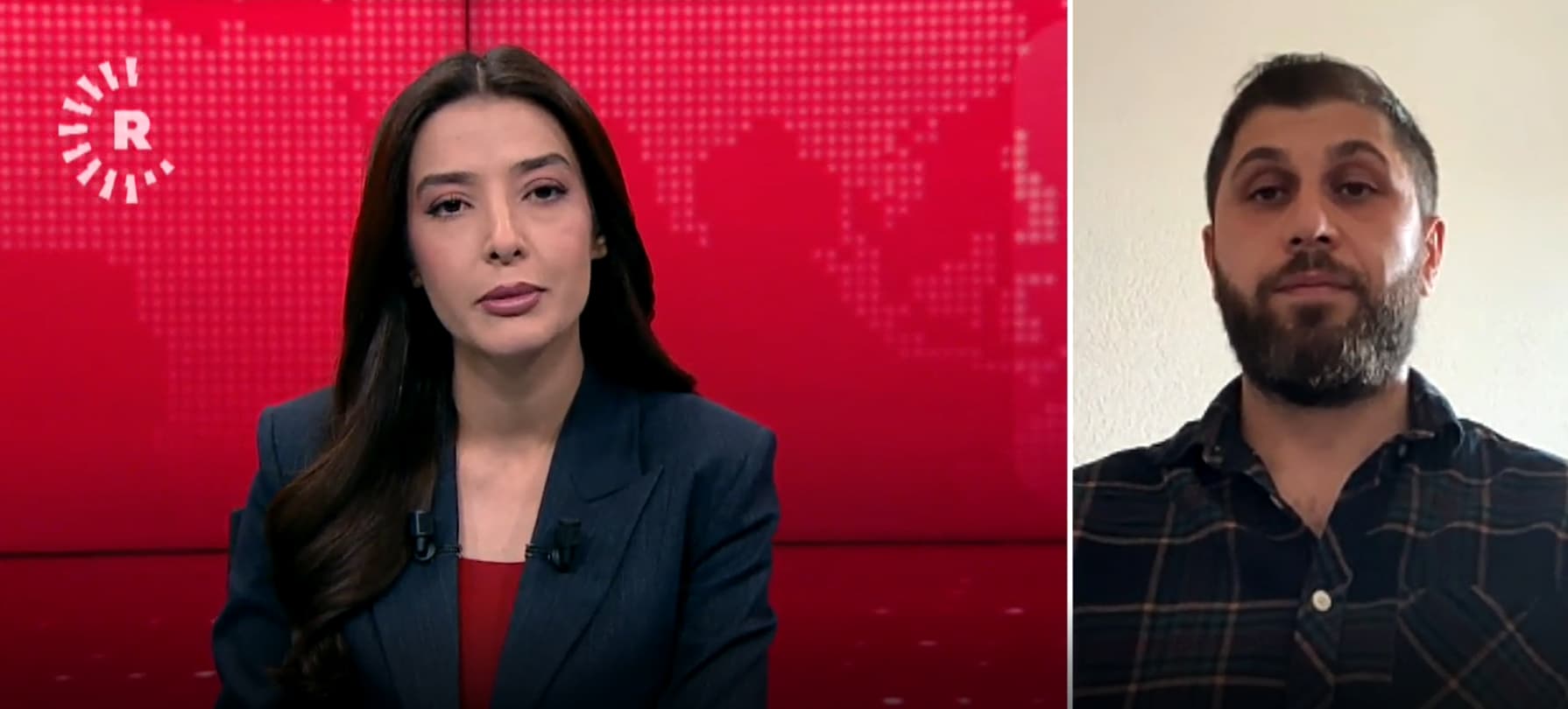 حملة "بيتي – حقي" لرووداو: حوالي 600 منزل في عفرين مستولى عليها من قبل متنفذين