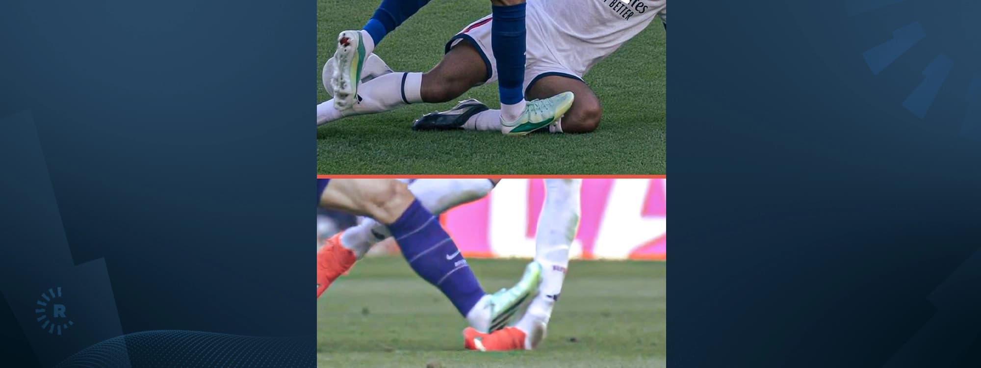 ريال مدريد يصدر بياناً نارياً ضد التحكيم