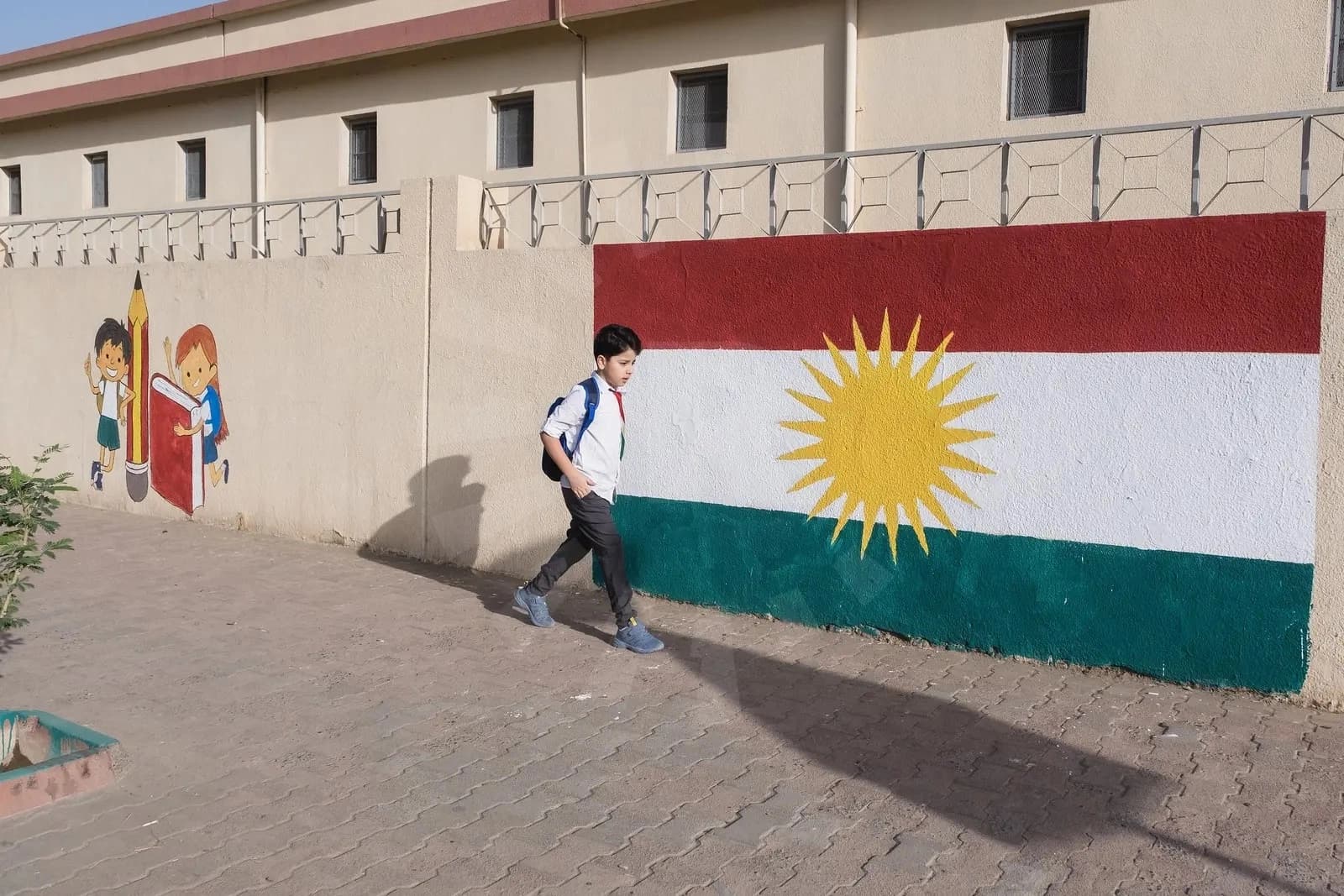 كركوك.. أكثر من 1000 طالب ينتقلون من الدراسة العربية إلى الكوردية هذا العام